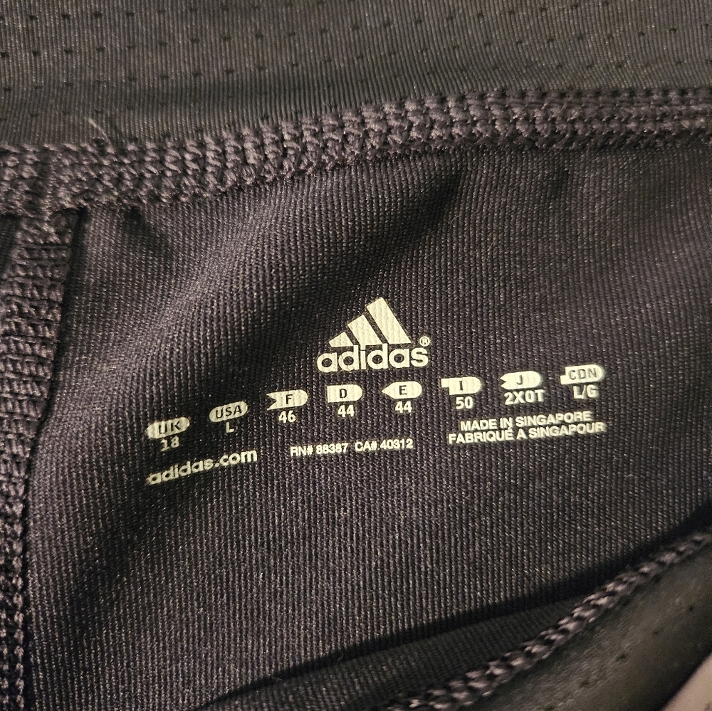 Adidas Yoga pants - Picture 3 of 8